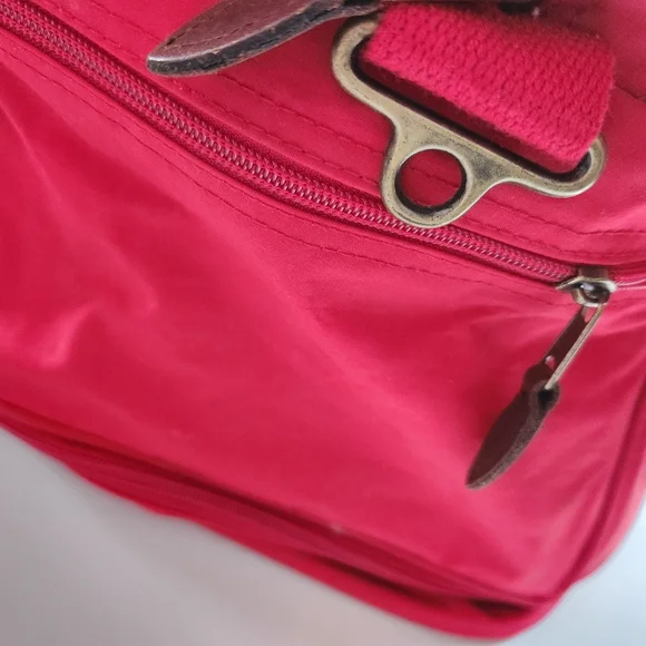 Marlboro Country Store Duffle